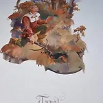 דירה Tyrol הרוואלד
