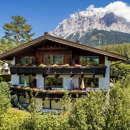 Apartment Tyrol *