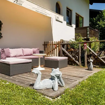 Apartment Tyrol *