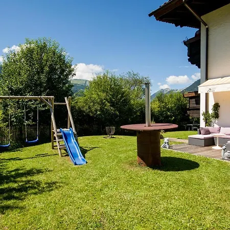 Tyrol Ehrwald