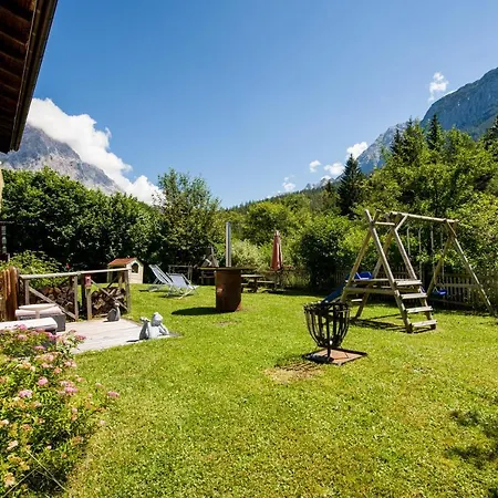 Tyrol * Ehrwald