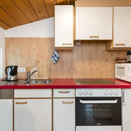 Apartment Tyrol