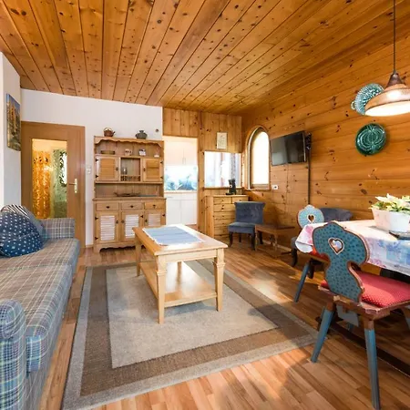 Apartment Tyrol *