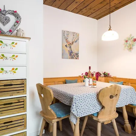 Apartment Tyrol *