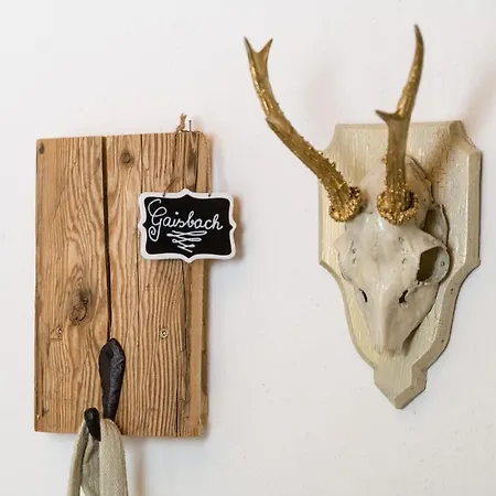 Tyrol Lejlighed Ehrwald