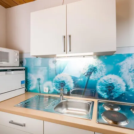 Apartment Tyrol *