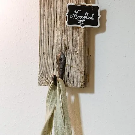 Lejlighed Tyrol Ehrwald