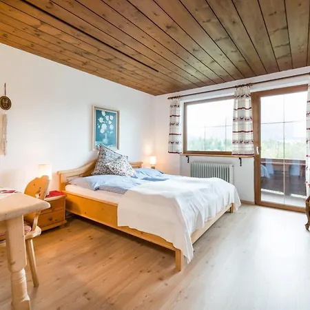 Apartment Tyrol *