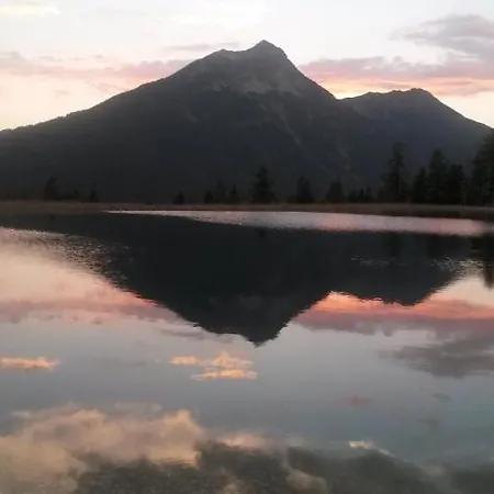 Lejlighed Tyrol Ehrwald