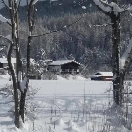 Tyrol Ehrwald