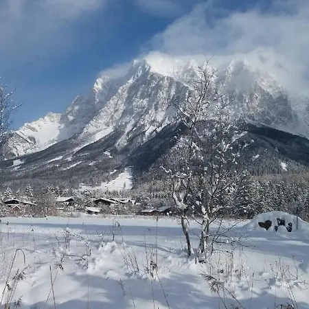 Tyrol * Ehrwald