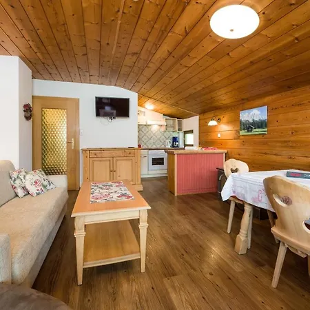 Apartment Tyrol *
