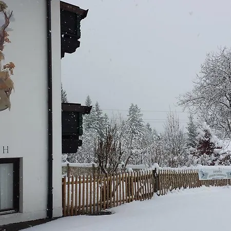 Tyrol * Ehrwald
