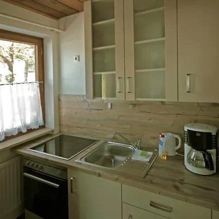 Apartment Tyrol
