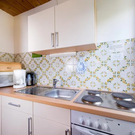 Apartment Tyrol *
