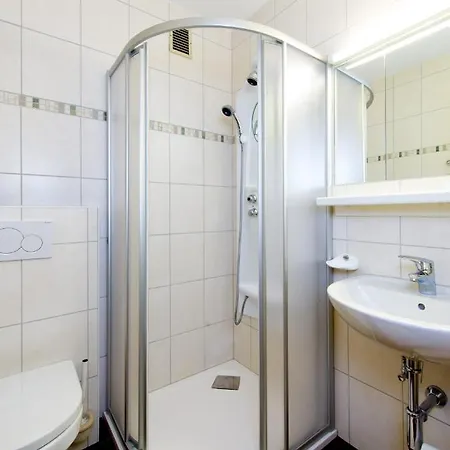 Tyrol Apartment Ehrwald