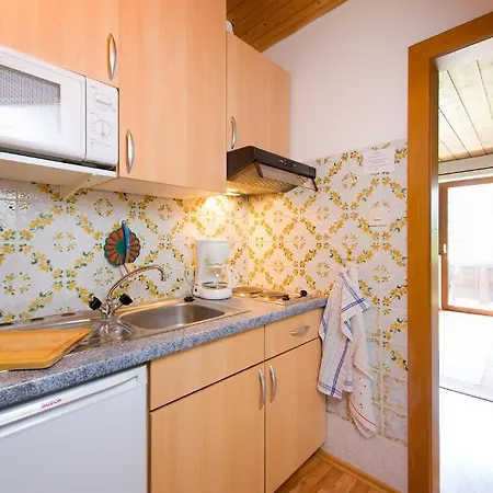 Tyrol Apartment