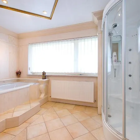 Tyrol Apartment Ehrwald