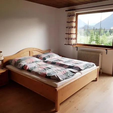Apartment Tyrol