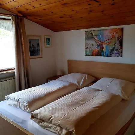 Tyrol Ehrwald