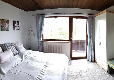 Tyrol Apartment