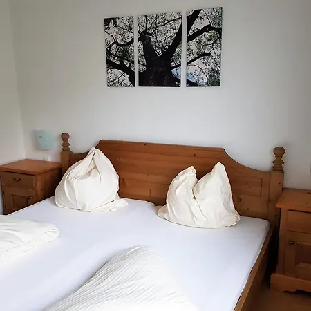 Tyrol Apartment *