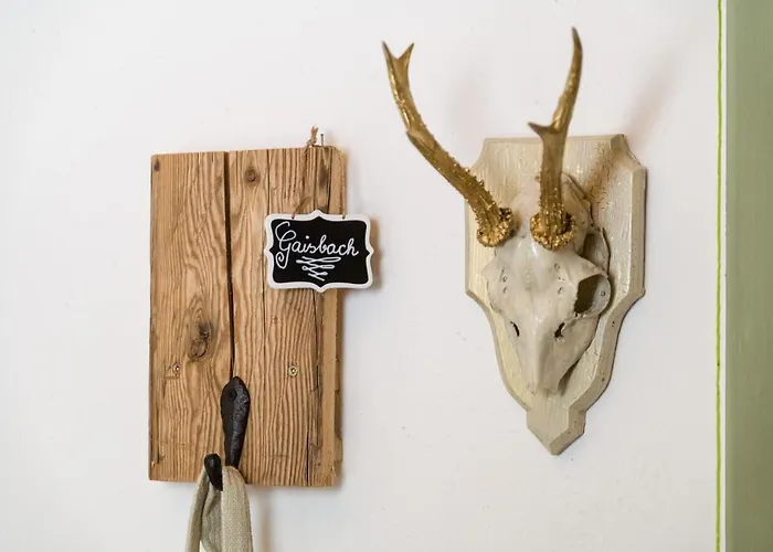 Tyrol Appartement Ehrwald