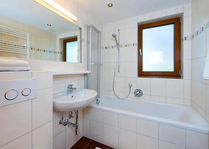 Tyrol Appartement