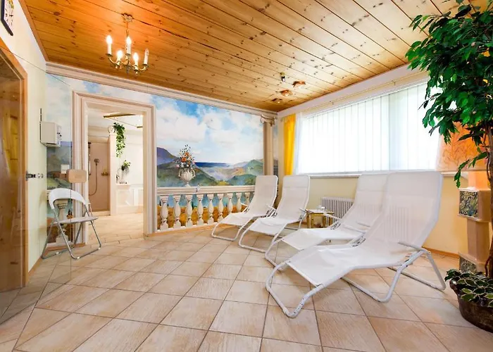 Tyrol ايروالد