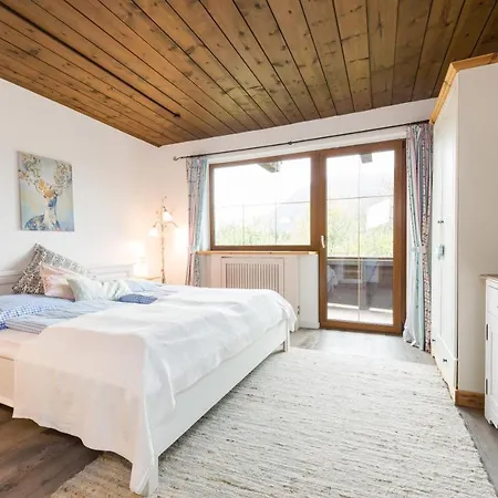 Tyrol Appartement