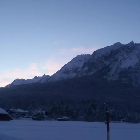 Appartement Tyrol