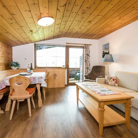 Tyrol 埃尔瓦尔德