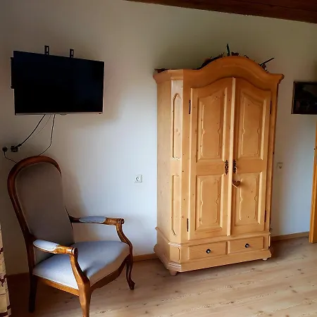 公寓 Tyrol 埃尔瓦尔德