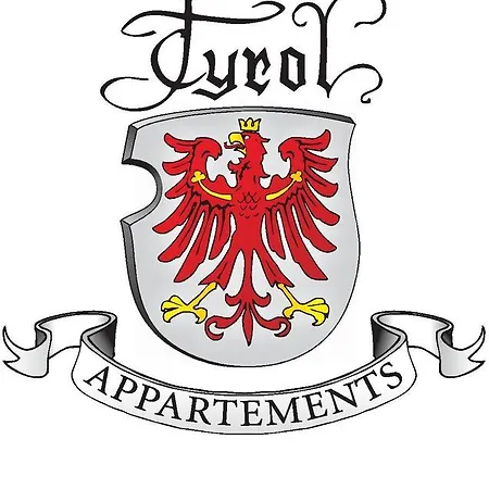公寓 Tyrol *