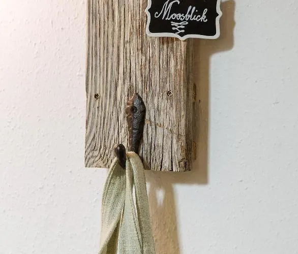 Apartamento Tyrol Ehrwald