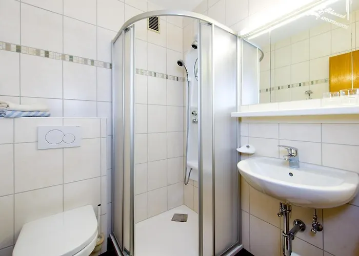 Tyrol Apartamento Ehrwald