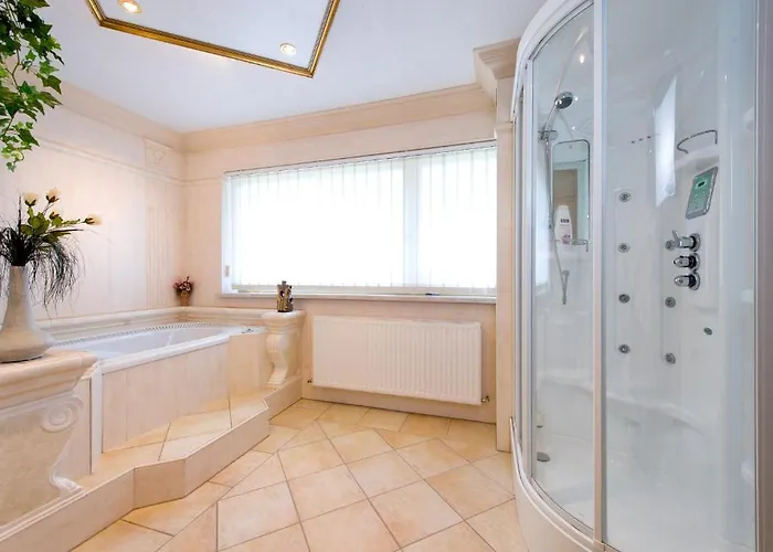 Tyrol Apartamento Ehrwald