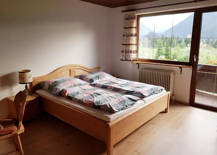Apartamento Tyrol